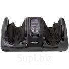 Массажер для ног Bradex KZ 0125, 40 Вт, 5 режимов, чёрный