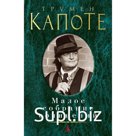 Капоте. Малое собрание сочинений. Капоте Т.