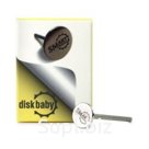 Smart. Диск педикюрный Baby MIO Nails