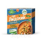 Суп гороховый Лидский Лидкон (Брикет 200 гр.) -Беларусь