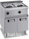 Фритюрница 700 серии Apach APFE-77P