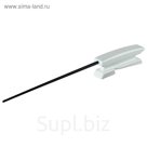 Удочка «Кобылка» Premier Fishing, цвет белый (PR-K-W)