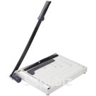 Резак сабельный А4 OfficeSpace "Officeblade", CS412,  300мм, до 12л., металлическая станина