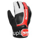Вратарские перчатки MINSA GK360 Maxima, р. 9