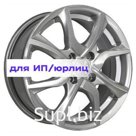 СКАД 6x15/4x108 ET23 D65,1 Тулон (КЛ233) Селена