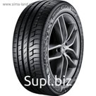 Шина летняя Continental ContiPremiumContact 6 275/50 R21 113Y (MO)