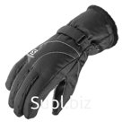 Перчатки Salomon GLOVES FORCE GTX W, размер 15,2 (L38311300)