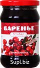 Варенье из клюквы "Сёлета"