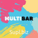 Микс шоколад Multibar без сахара - молочный, с фундуком, апельсин с миндалем, с хлопьями по 3шт каждого вида
