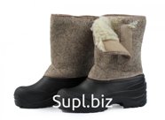 ЧЗ Сапоги зимние муж р-р 41-46