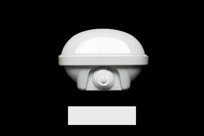 Корпус промышленного светильника SLIM IP65
