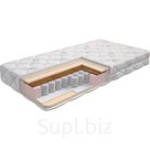 Матрас Dambo, размер 70х160 см, высота 11 см, трикотаж