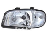 66-4160 -LD-RD HEAD LAMP