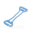 Эспандер грудной гелевый Lite Weights 0868LW