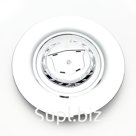 Тарелка в диск Кадиллак хром 20-180 мм 9603