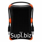 Жесткий диск 2,5" Silicon Power 2Tb A30 Armor Black USB 3.0