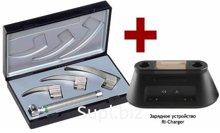 Ларингоскоп Ri-modul Macintosh baby F.O