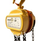 Таль ручная шестеренчатая СBII 1,5т 6м