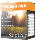 Греющий кабель Грейка 15,0 кв.м 187,5 м 2250 Вт