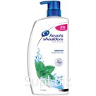 Шампунь для волос Head&amp;Shoulders "Ментол 2в1", 900мл (ПОД ЗАКАЗ)