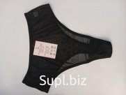 стринги из сетки