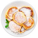 Сырники "Оригинальные" 90 шт*50гр (зам.)
