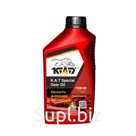 Трансмиссионное масло K.A.T Special Gear Oil 75W90 1л