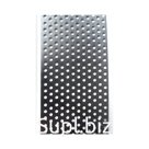 Сетка кормоизмельчителя BRAIT CM2500 (3 мм) 24.02.003.056