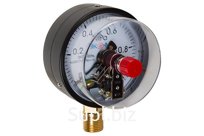 Манометр ЭКОМЕРА МД02(Э)-100мм 0..0,6МПа М20х1,5