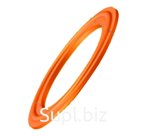 Уплотнение для Clamp соединения Silicon DN25