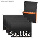 Папка-картотека на резинке 12 отделов ErichKrause Matt Accent, микс