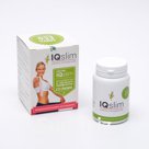 Растительный концентрат Iqslim, 72 капсулы