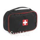 Аптечка тактическая, оксфорд 600, 25 x 8 x 14 см, черный