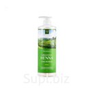 DEOPROCE GREENTEA HENNA PURE REFRESH RINSE 1000ml Бальзам-ополаскиватель с зеленым чаем и хной 1000мл
