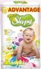Подгузники ADVANTAGE PACK - JUNIOR - 5 / 11- 25KGS