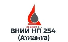 Смазка ВНИИНП-254 Атланта (ТУ 38.1011048-85)