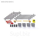 Игровой набор Siku «Городская жизнь»
