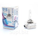 Photon D1S 6000K Белая ксеноновая лампа + на 50% больше света