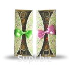 "Суворовские конфеты" ассорти (ручная работа, очарование природы)  280 гр