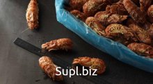 Креветка Шримс
Медвежонок