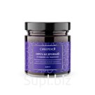 Pine nuts in blueberry syrup 220 g