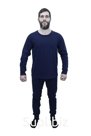 Белье нательное летнее (Кулирная гладь пл. 140гр. 100% Х/Б)