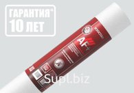 ИЗОСПАН АF+ негорючая усиленная ветрозащитная паропроницаемая мембрана