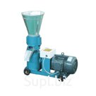 Mini press granulators
