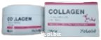 Питательный крем с коллагеном. Collagen Nutrition Cream