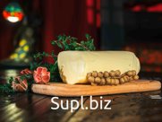 Масло домашнее от Джона 82%