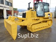 Бульдозер CATERPILLAR D6K