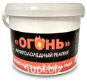 Антигололёдный реагент "ОГОНЬ" 1,5 кг