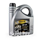 RUXX OIL RENAULT-NISSAN 5W30 API SN/CF ACEA С4 4л