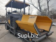 Асфальтоукладчик Volvo ABG 7820 D